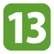13