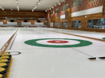 カーリングのシート