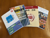 文理を問わない幅広い講義