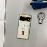 プロフィール写真