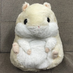 プロフィール写真