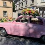 プロフィール写真