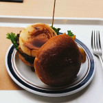 プロフィール写真