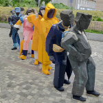 プロフィール写真