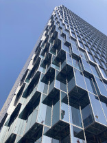 実習で見学した建築物