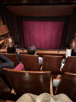 観劇したバレエ舞台