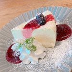 プロフィール写真