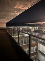 ドラマの撮影でも使われた場所