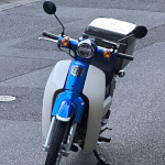 プロフィール写真