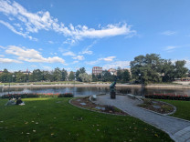 フィンランド教育視察研修