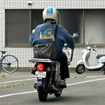 プロフィール写真