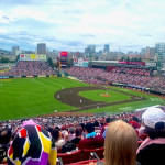 プロフィール写真