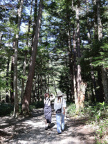 カメラサークルでの旅行