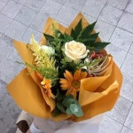 プロフィール写真