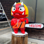 プロフィール写真