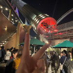 プロフィール写真