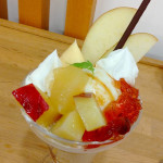 プロフィール写真