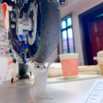 プロフィール写真