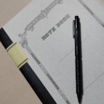 プロフィール写真