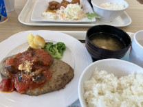 毎日通いたい学食
