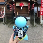 プロフィール写真