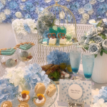 プロフィール写真