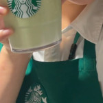 プロフィール写真