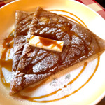 プロフィール写真