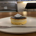 プロフィール写真