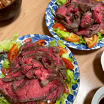 プロフィール写真