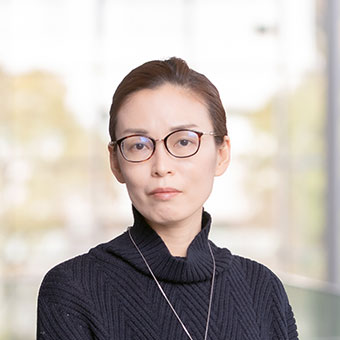 隠岐さや香教授