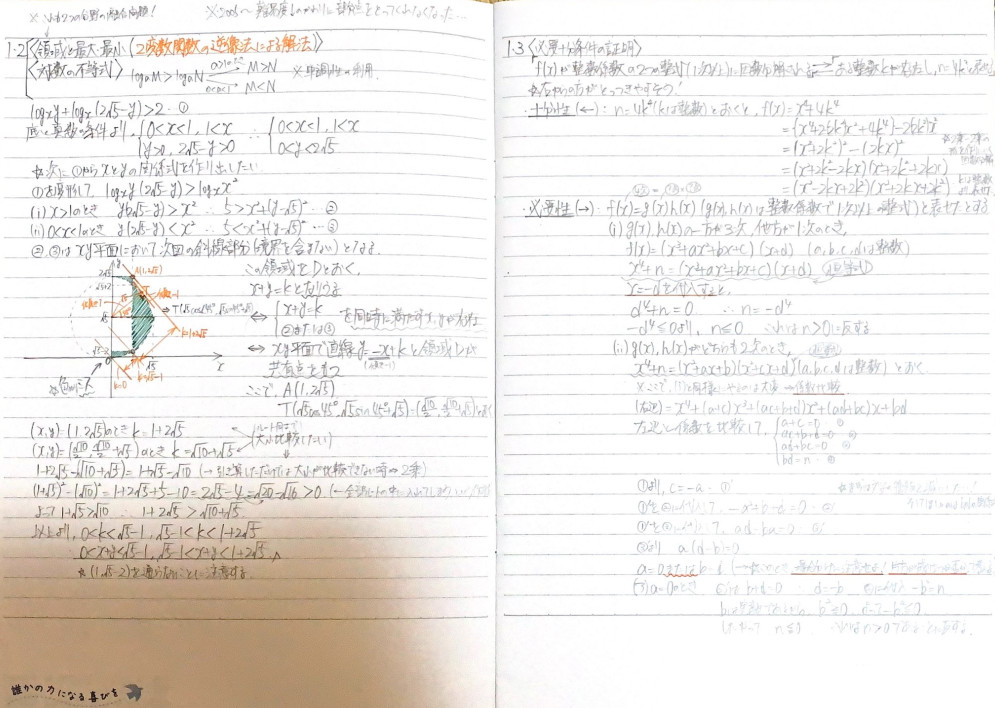 ノートイメージ①