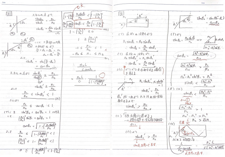 ノートイメージ①