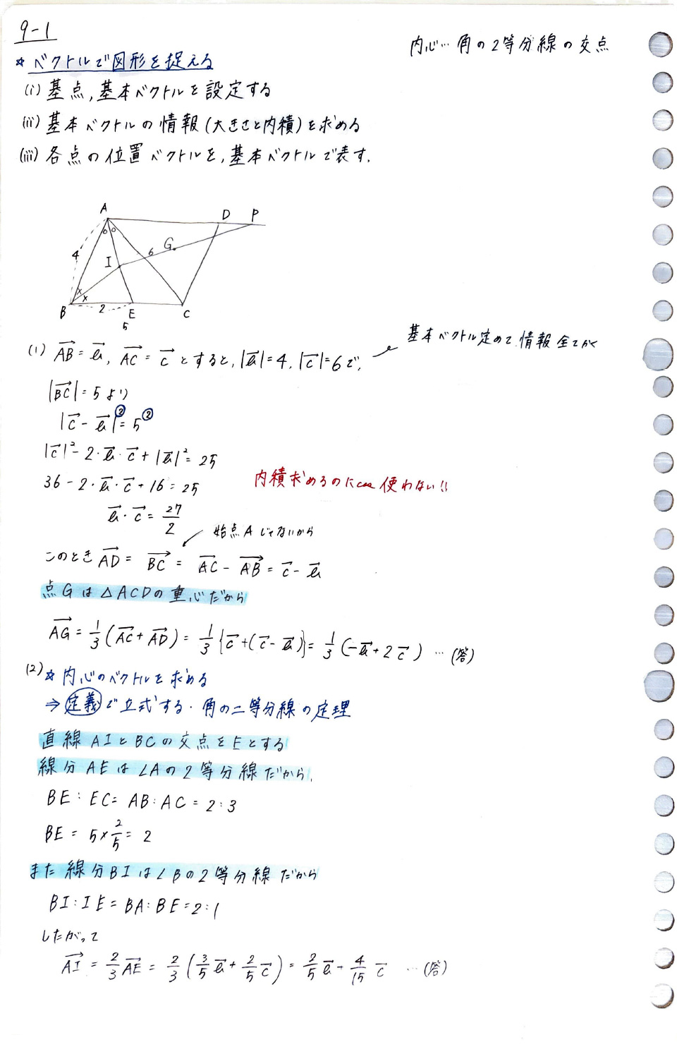 ノートイメージ①