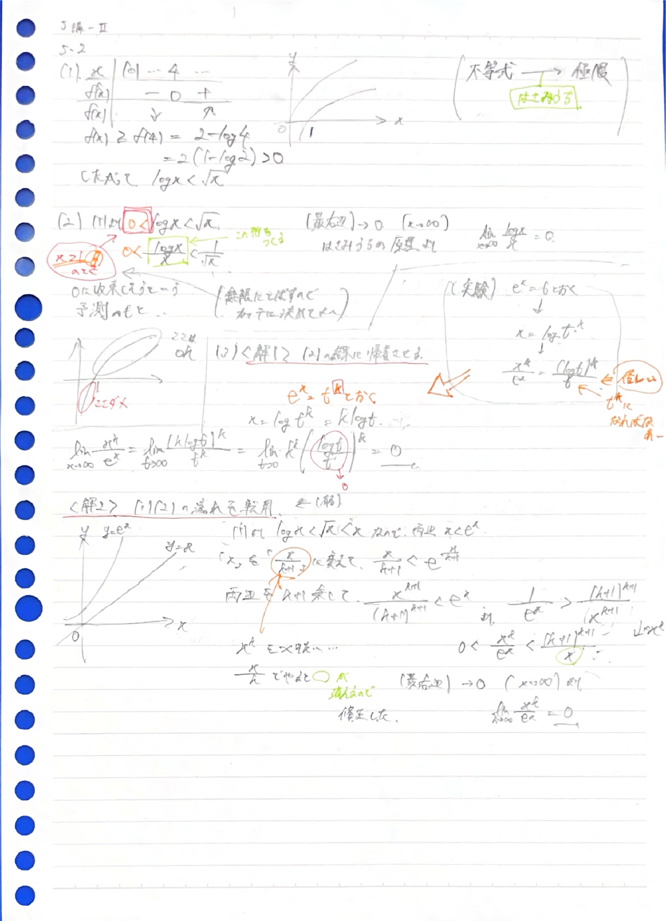 ノートイメージ①