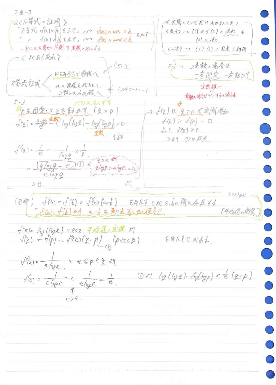 ノートイメージ①