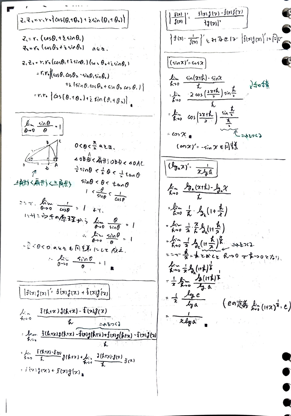 ノートイメージ①