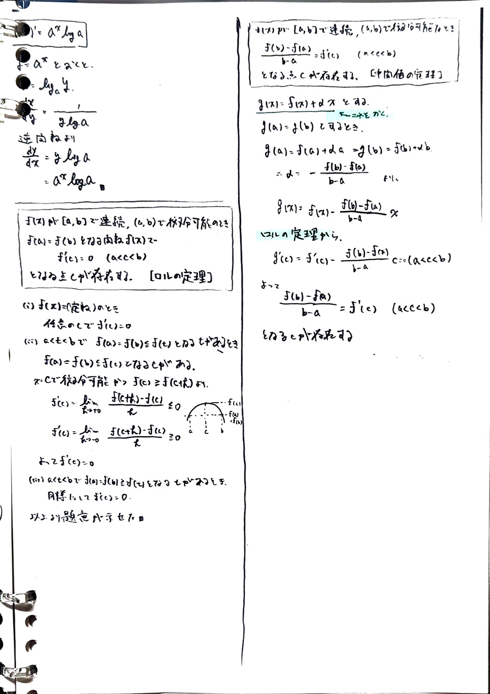 ノートイメージ①