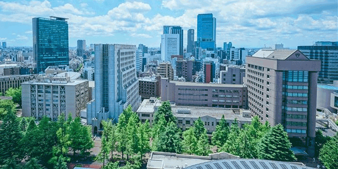 青山学院大学