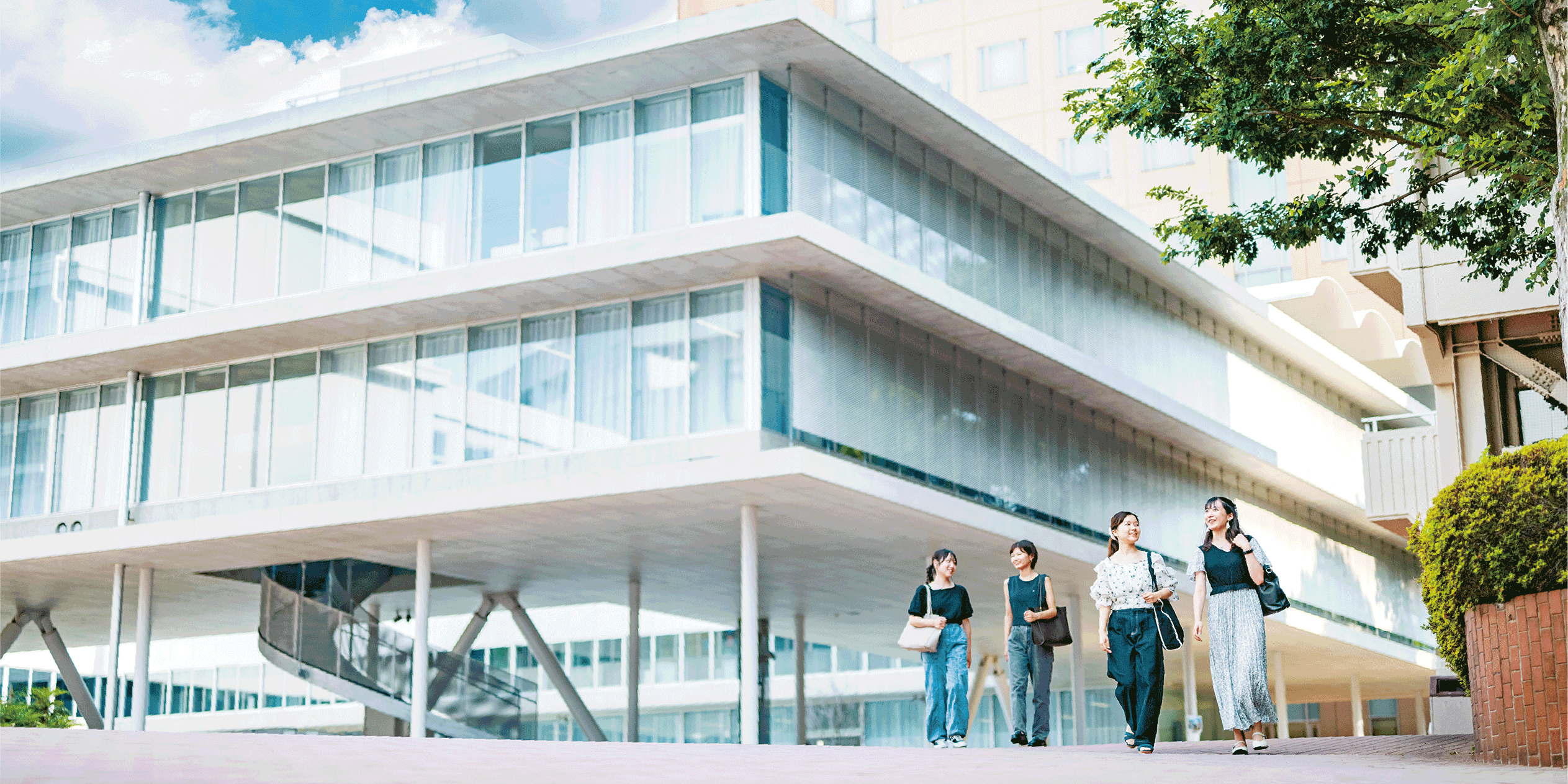 日本女子大学