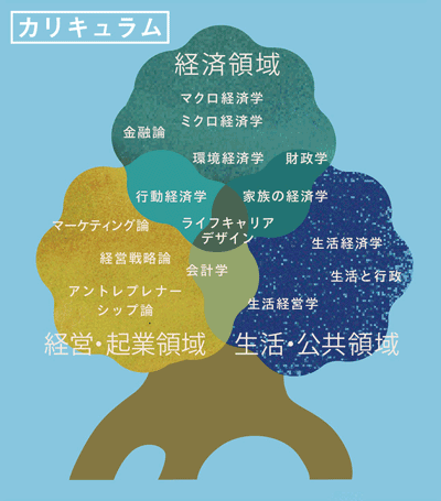 カリキュラム