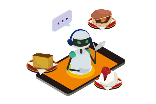 役に立つ！思わず買ってしまう！？ライブ配信を視聴