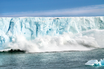 異常気象や大洪水