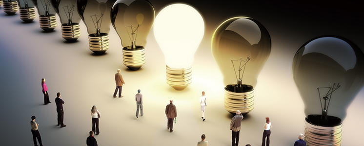 世界を変える第一歩。多様化社会でイノベーションを起こすチカラ