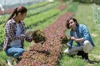 私たちが生きていく、これからの時代って？