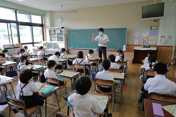 どんな研究が今、はじまっているの？