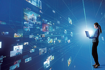 いまの社会で、求められているチカラとは？