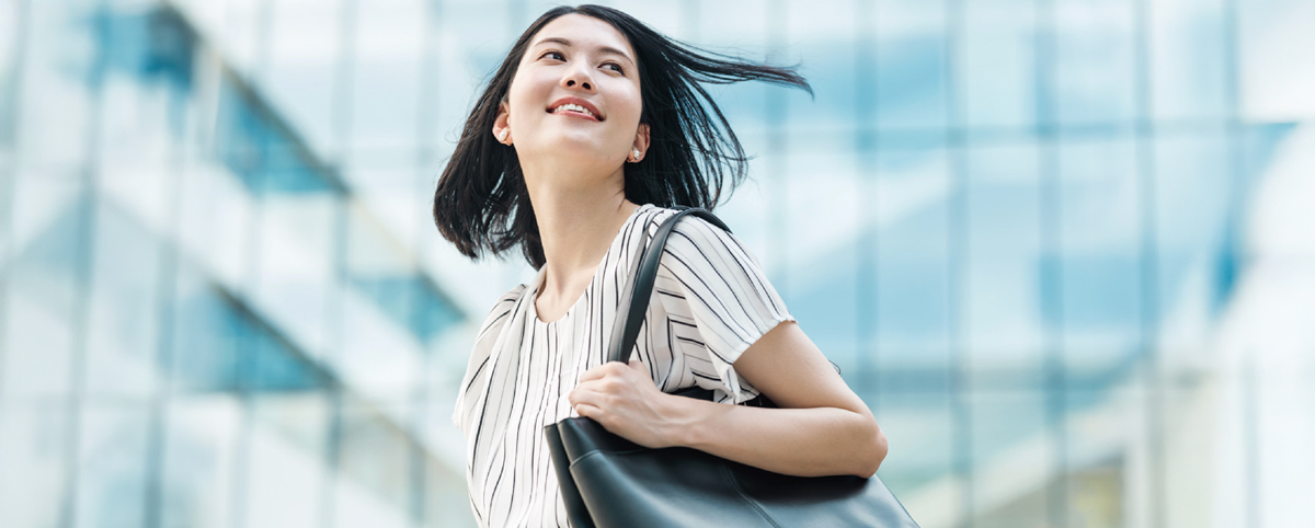 高い汎用性に要注目！医療・福祉を学んだ人が一般企業で活躍できる理由とは!?