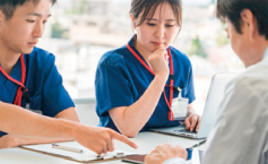 社会課題の解決