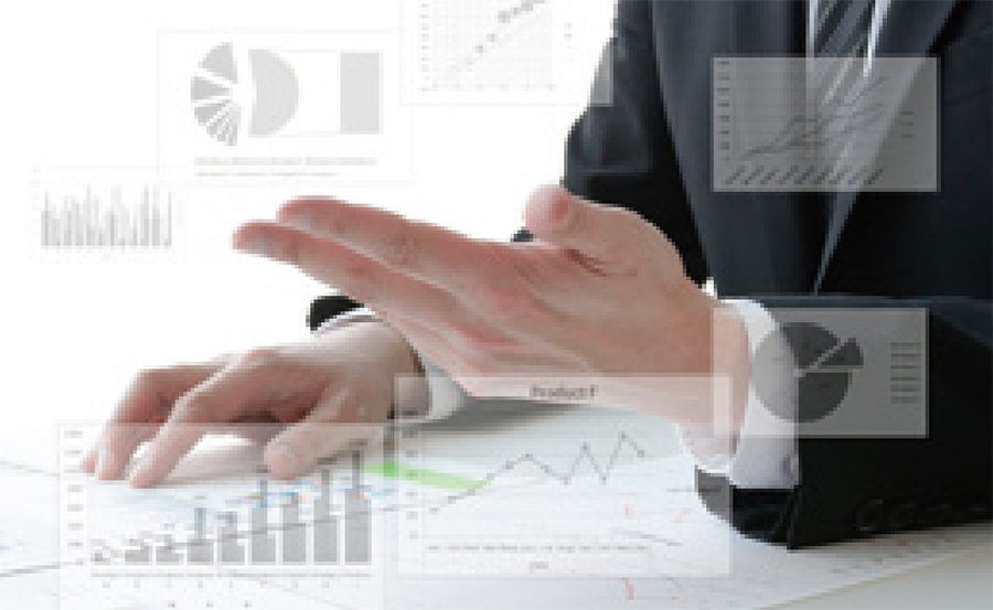 マーケティング／マネジメント